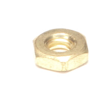SOUTHBEND RANGE 1146407 NUT 10-24 HEX BRASS