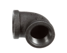 SOUTHBEND RANGE 1146905 ELBOW BLK  1 90 DEGREE