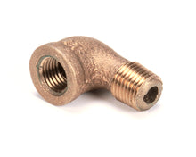 SOUTHBEND RANGE 1161048 ELBOW1/4 BRASS STREET