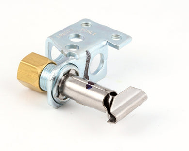 SOUTHBEND RANGE  SOU1165137 PILOT,.016,NAT,3CHL-1