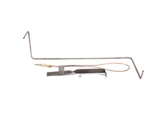 SOUTHBEND RANGE 1165142 SA PILOT XCO PROP