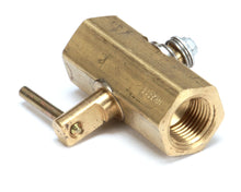 SOUTHBEND RANGE 1165915 VALVE 3/8 SHUT OFF