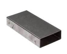 SOUTHBEND RANGE 1172224 GREASE CHUTE WELD ASSY