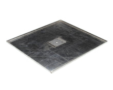 SOUTHBEND RANGE 1173195 RETAINER PANEL ASSY R1