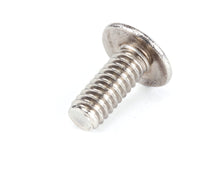 SOUTHBEND RANGE 1173224 SCREW 1/4-20X5/8 SLOT TRUS S/S
