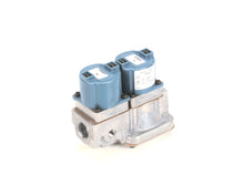 SOUTHBEND RANGE 1174810 VALVE  DUAL PILOT W/SOLENOID