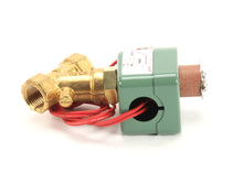 SOUTHBEND RANGE 1174921 DRAIN SOLENOID VALVE  240V