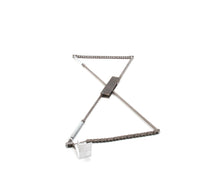 SOUTHBEND RANGE 1175210 DOOR CHAIN ASSEMBLY. G-SERIES