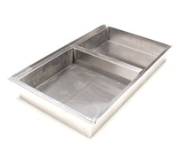 SOUTHBEND RANGE 1178410 DRAIN PAN WELD ASM.