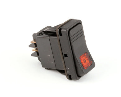 SOUTHBEND RANGE  SOU1178700 SWITCH,ROCKER,DPST,SEALED,LITE