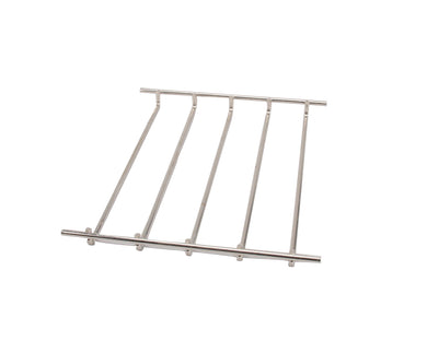 SOUTHBEND RANGE  SOU1179527CP RACK GUIDE, 5 POS. PLATED