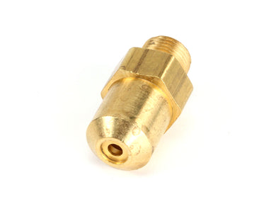 SOUTHBEND RANGE  SOU1183381 HOOD,FITTING,ORIFICE #32 NAT