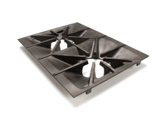 SOUTHBEND RANGE 1184499 GRATE  PYROMAX  45K BURNER