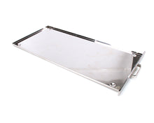 SOUTHBEND RANGE 1184772 TRAY W/A  36 CHARBROILER CRUMB