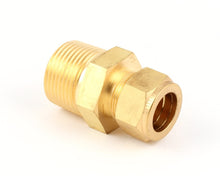 SOUTHBEND RANGE  SOU1185109 ADAPTER, 3/4 TUBE X 1 NPT MALE
