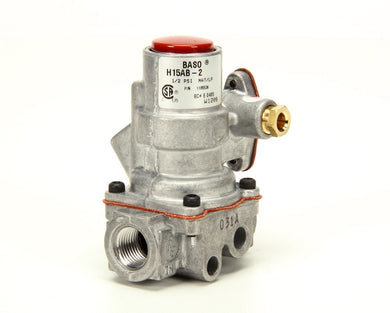 SOUTHBEND RANGE  SOU1185536 SAFETY VALVE, SINGLE SECT 16