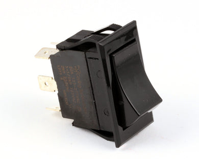 SOUTHBEND RANGE  SOU1186599 SWITCH, ON/OFF/ON, DPDT