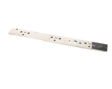 SOUTHBEND RANGE 1188733 VALVE PANEL  MANUAL SHUT-OFF