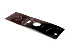 SOUTHBEND RANGE 1190689 POLYPANEL STRE-3/5D CONTROL