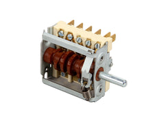 SOUTHBEND RANGE  SOU1192770 SWITCH,7-POSITION ROTARY EGO