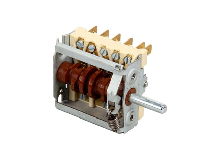 SOUTHBEND RANGE  SOU1192770 SWITCH,7-POSITION ROTARY EGO