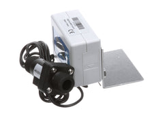 SOUTHBEND RANGE 1192964 FLOW METER (TERRY WATER SYST)