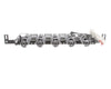 SOUTHBEND RANGE PARTS 1194680