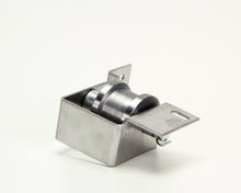 SOUTHBEND RANGE  SOU1195097 BRACKET ASM, CAFE LEFT ROLLER