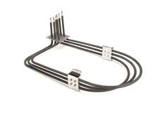 SOUTHBEND RANGE 1195228 ELEMENT ASSEMBLY 240V