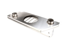 SOUTHBEND RANGE 1195238 BAFFLE  AIR S/A GAS  SS