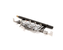 SOUTHBEND RANGE 1198986 MANIFOLD BURNER ASM (3) CO NAT
