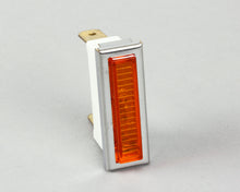 SOUTHBEND RANGE  SOU1433B8701 LIGHT,SIGNAL-AMBER-HTG-250V