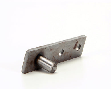 SOUTHBEND RANGE  SOU2537 DOOR PIN PLATE ASSEMBLY
