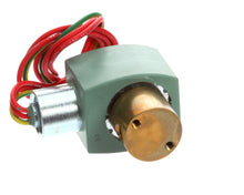 SOUTHBEND RANGE 3-S161-1 SOLENOID VALVE 240 VOLT
