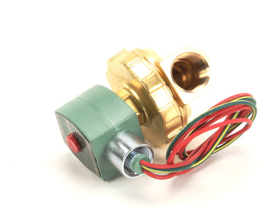 SOUTHBEND RANGE  SOU3-S522 SOLENOID VALVE 120V