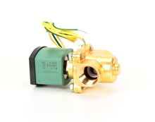 SOUTHBEND RANGE  SOU3-S567 BLOW DWN SOLENOID VALVE( )