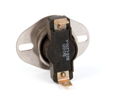 SOUTHBEND RANGE  SOU30519 THERMOSTAT,SNAP DISC OPEN 250