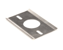 SOUTHBEND RANGE 3407-1 PRESSURE GAUGE PLATE