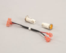 SOUTHBEND RANGE  SOU37046 ASSEMBLY,SIGNAL LIGHT AMBER 480V