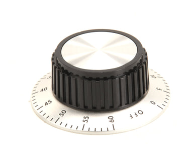 SOUTHBEND RANGE 4-TD60 VULCAN TIMER DIAL (60 MIN/60 C