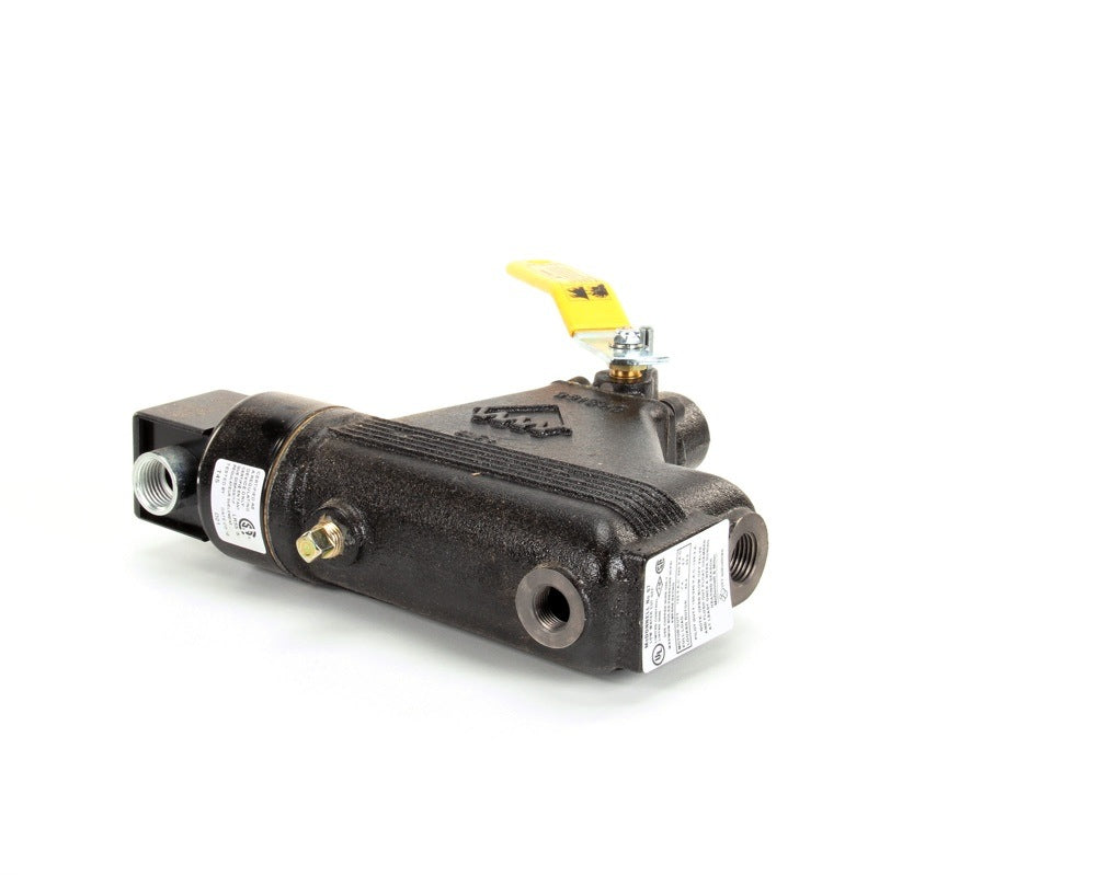 SOUTHBEND RANGE PARTS 4-WC67