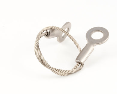 SOUTHBEND RANGE  SOU43201 ASSEMBLY,SPRING CORD