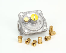SOUTHBEND RANGE 4440051 CO 300-PROP CONV