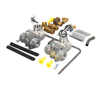 SOUTHBEND RANGE 4440430 SOLENOID REPLACEMENT KIT