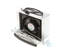 SOUTHBEND RANGE 4440640 KIT  230V CONTROL PANEL FAN