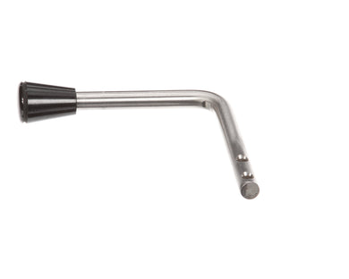 SOUTHBEND RANGE 4934-3 DRAIN HANDLE ASSEMBLY