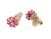 SOUTHBEND RANGE PARTS 5395-1
