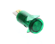 SOUTHBEND RANGE  SOU5396-7 IGNITION GREEN 28V