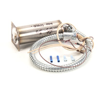 SOUTHBEND RANGE 5982-1 30 GAL HI LIMIT CVR/THERMOCOUPLE
