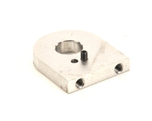 SOUTHBEND RANGE 8-2021 END STOP PLATE